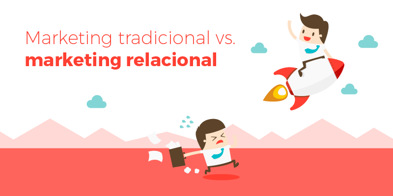 Marketing Tradicional Vs Marketing Digital Diferencias Y Ejemplos