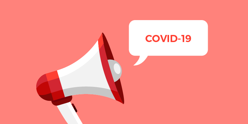 Comunicado Covid-19 Connext