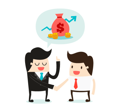 6 pasos para conseguir una estrategia de ventas B2B con éxito 6 pasos para conseguir una estrategia de ventas B2B con éxito