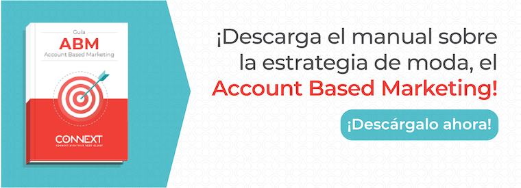 cta guía account based marketing