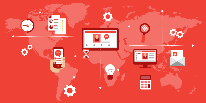 El programa Expornet te ayuda a desarrollar tu Marketing Internacional