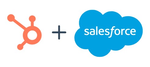 hubspot y salesforce