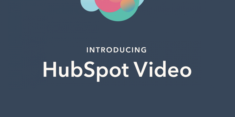 hubspot-video
