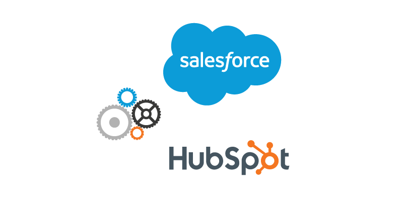 Cómo integrar Salesforce con Hubspot